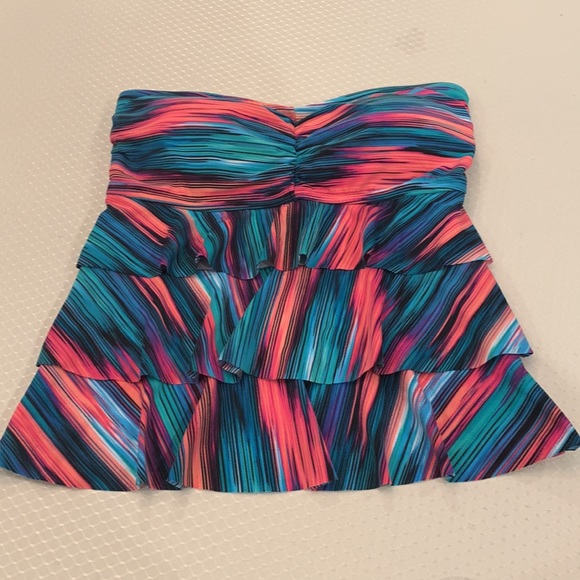 Pure Paradise Tankini Set - Picture 2 of 11